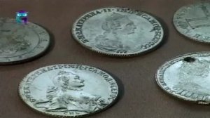 Музей археологии Москвы. Часть 2