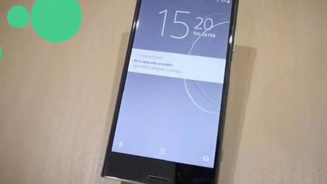 Sony Xperia XZ Premium Full Species & Price 2017 смотреть онлайн