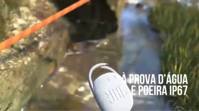 JBL CLIP 4 смотреть онлайн