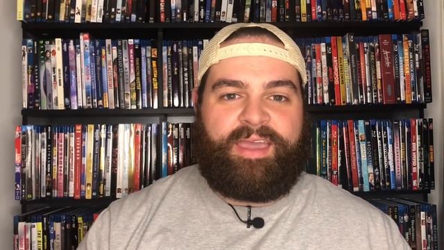 WORST 4K BLU-RAY YET? | GHOST IN THE SHELL ANIME 4K ULTRAHD BLU-RAY REVIEW смотреть онлайн