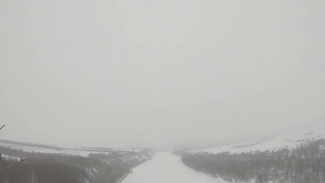 Зимний Большой Колпак смотреть онлайн