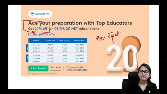 Chemical Science | 70 Important Questions of Organic and Inorganic | Session - 5 | Jagriti Sharma смотреть онлайн