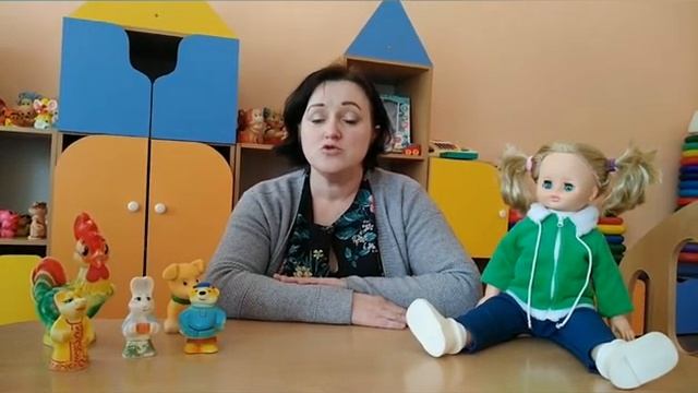 Сказка на ночь от Натальи Васильевны смотреть онлайн