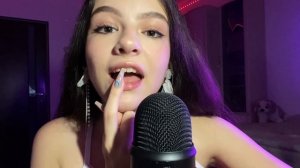 АСМР МОЕ ЛИЦО - ПЛАСТИК ??♀️ / ASMR