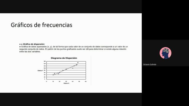 G204 Estadística Unidad 2 Estadística descriptiva Comenzando la exploración de datos 2023 11 14 20 смотреть онлайн