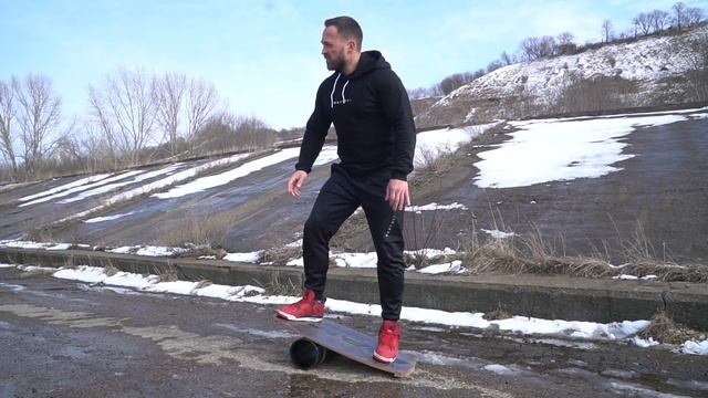 ФРОСТ VS СТОЛЯРОВ \\ Спорт ДЖЕНГА 3.0 смотреть онлайн