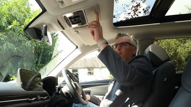 New Honda ZR V Hybrid Review | The Best Premium SUV?