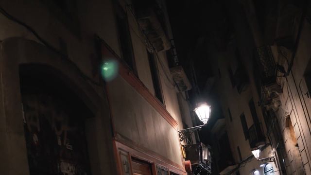 Barcelona 2019, video-travel смотреть онлайн
