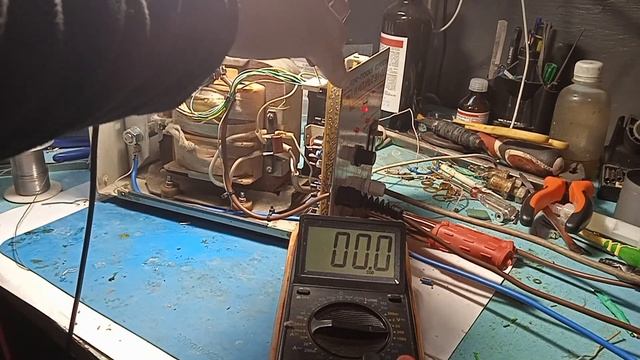 Пускозарядний пристрій ІМПУЛЬС ЗП 02. Повне відновлення. Фінал. смотреть онлайн