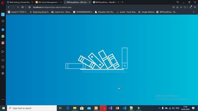 School management system wpschoolpress wordpress plugin смотреть онлайн