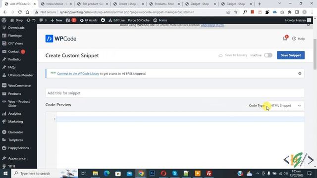 How to Add Prefix and Suffix in WooCommerce Product Price using Custom Code смотреть онлайн