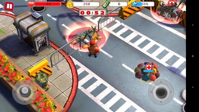 Zombiewood [GAMEPLAY/ANDROID].part1 смотреть онлайн