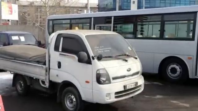 Продажа грузовиков Hyundai, Kia, Foton. Мега Авто смотреть онлайн
