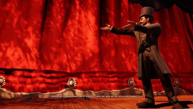 Linux Gaming - Ep 38 - Bioshock Infinite (Linux) смотреть онлайн