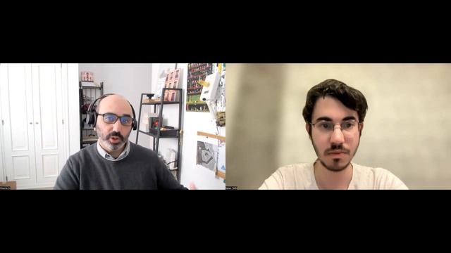 Kubernetes PodSecurityStandards vs PodSecurityPolicies (PSS vs PSP) смотреть онлайн