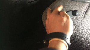 Как снять ручку стеклоподьемника Ваз 2109