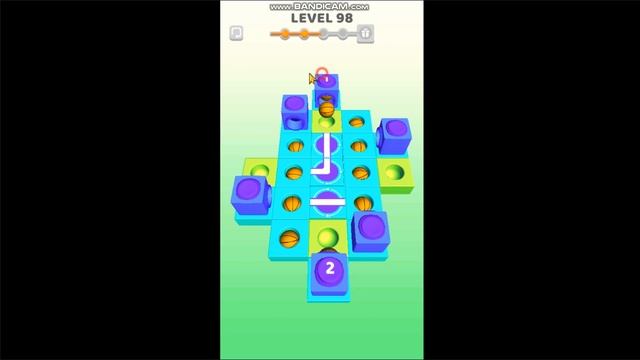 Push It Level 98 смотреть онлайн