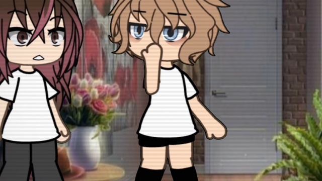 Закрывайте двери на ночь..?/СТРАШИЛКА\ Gacha Life вам зашло буду снимать) смотреть онлайн