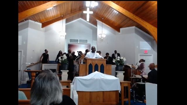 Magnolia Baptist Church of Baton Rouge | Sunday Morning Worship | 8:00am | April 2, 2023 смотреть онлайн