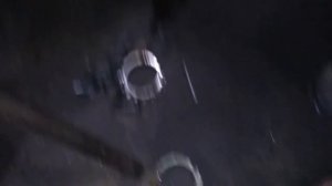 Как снять тормозной барабан на погрузчике.mp4