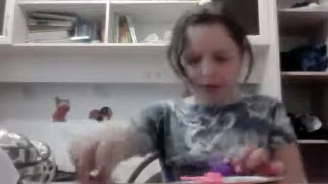 Преображаем куклу Барби смотреть онлайн