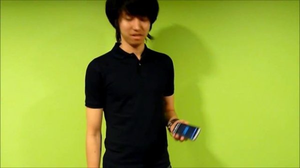 Sound Radar for Android