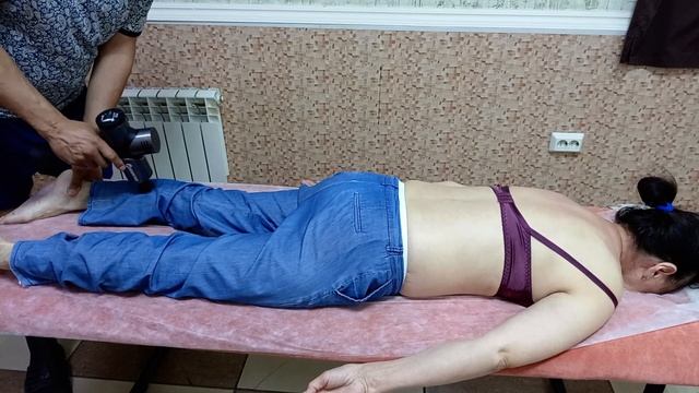 2 сеанс. Отзыв Костоправ Рустам Рафисович 89033952344. смотреть онлайн