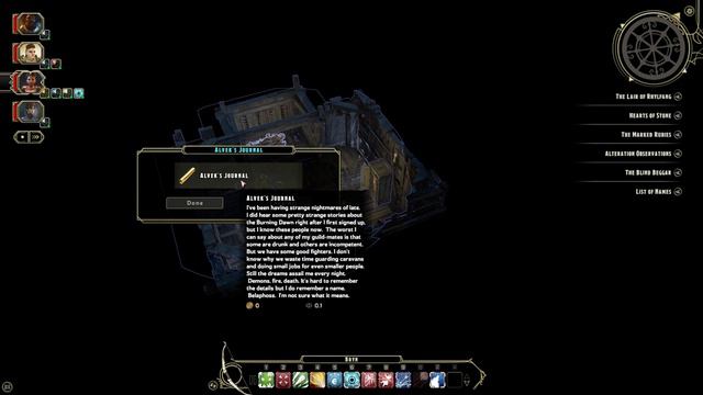 Let's Play Sword Coast Legends - Part 34 Infernal Stone смотреть онлайн