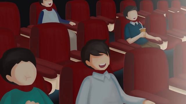 Find Your Inner Peace illustrated Nouman Ali Khan with Subtitles смотреть онлайн