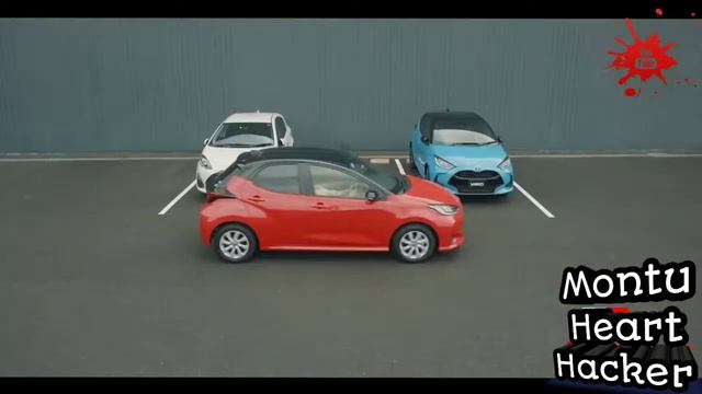 Toyota Yaris 2020 Launched In  1 January 2020