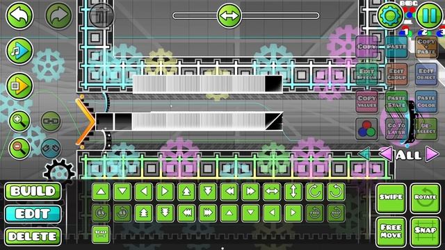 Бафаю Nine Circles до НЕВОЗМОЖНОСТИ смотреть онлайн