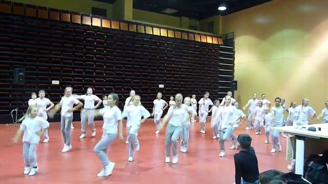 хип хоп Мценск 12 12 15 смотреть онлайн