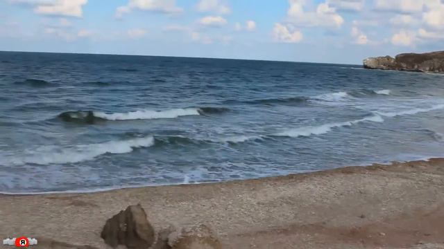 Крым. Генеральские пляжи и шашлык смотреть онлайн
