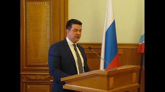 03.06.2021 Круглый стол — В. С. Хабаров, Комитет по жилищно-коммунальному хозяйству ЛО смотреть онлайн