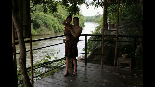 Мой отдых в Тайланде смотреть онлайн