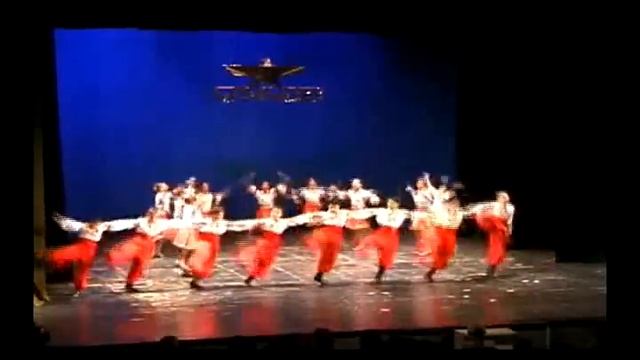 Ukrainakan Par - Gopak смотреть онлайн