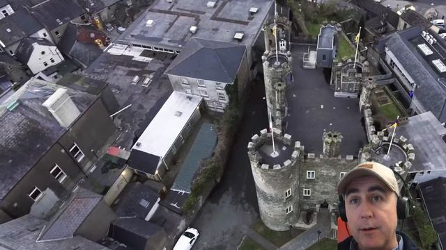 The new MAVIC AIR drone thoughts so far смотреть онлайн