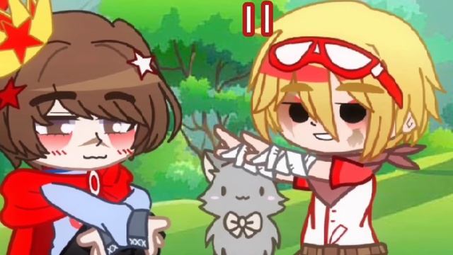 ✨Your cat(Video game lover) meme✨Dream SMP смотреть онлайн