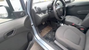 Обзор Chevrolet Spark 2012г. ПРОХОР | Просто Хорошие Автомобили