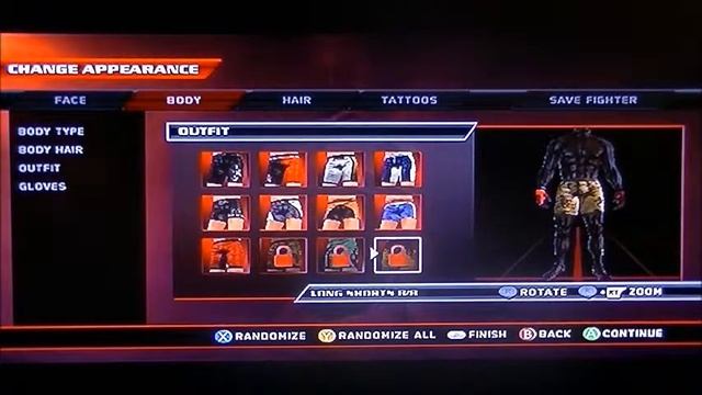 BELLATOR MMA ONSLAUGHT GLITCH .SHORTS.GLOVES. DONT HAVE TO RANK UP!!! смотреть онлайн