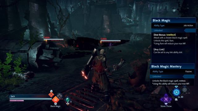 Final Fantasy Origin: All Jobs Abilities + Secret Job смотреть онлайн