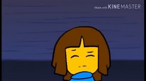 Топ 3 Анимации Андертейл с гастером