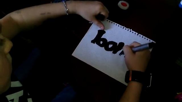 Урок граффити смотреть онлайн