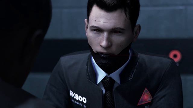 Chimera Connor Scene Pack 1