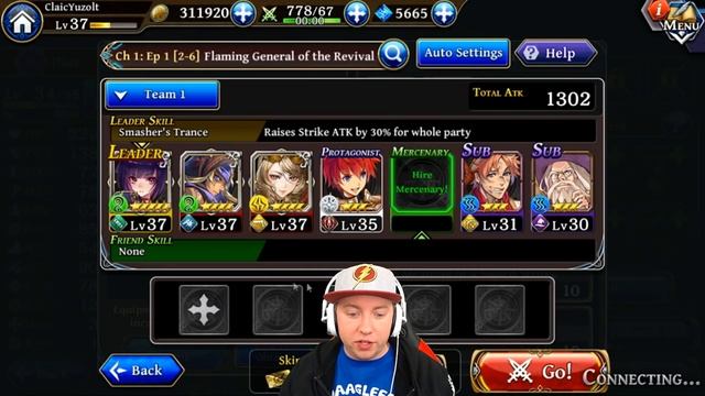 [The Alchemist Code] - Beginner Guide, This Game is Pretty Cool! смотреть онлайн