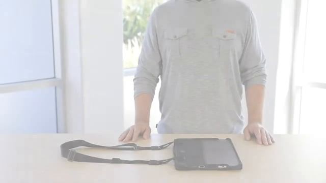 Dell Commercial Grade Case for Latitude 7200 2-in-1 Secure смотреть онлайн
