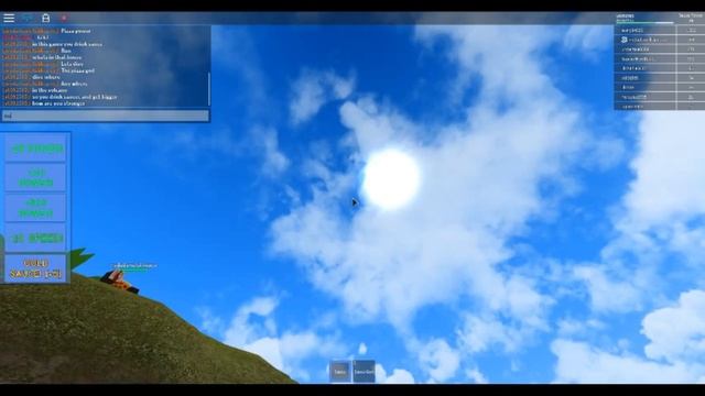 Lets play pizza simulator/roblox смотреть онлайн