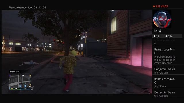 Regalando Coches Del Dlc En Gta V Online ID:bngolden87 Ps4