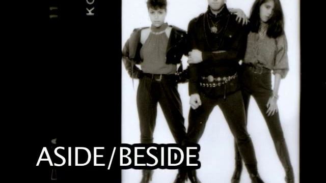 Aside/Beside - Psychedelic BeatBox #9 смотреть онлайн