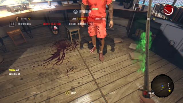 Dead Island Definitive Edition: Mod Dup Glitch in 2020 смотреть онлайн